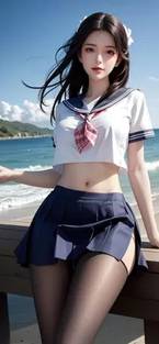 配角