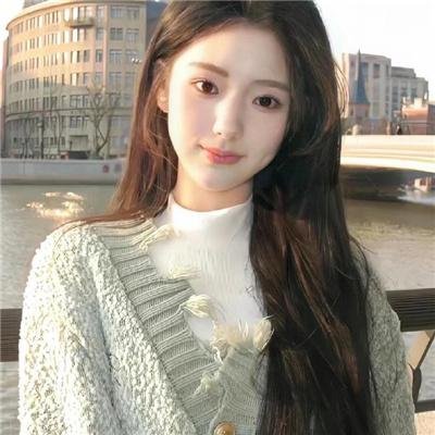 有朵云像你